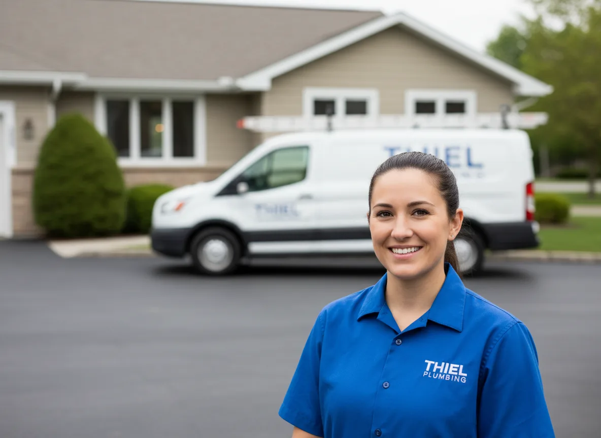 Plumber Cheshire, OH FAQs